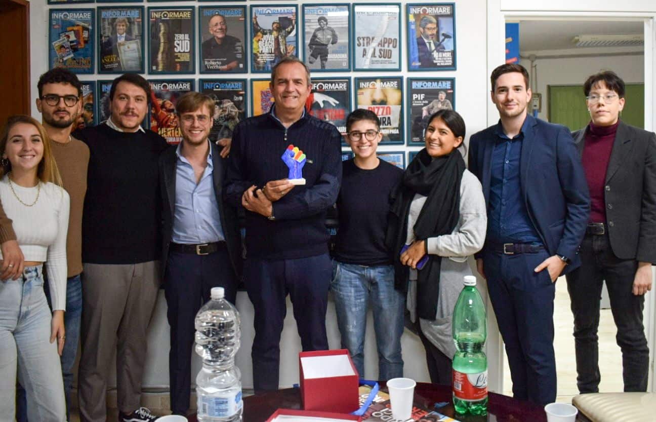 Immagine articolo