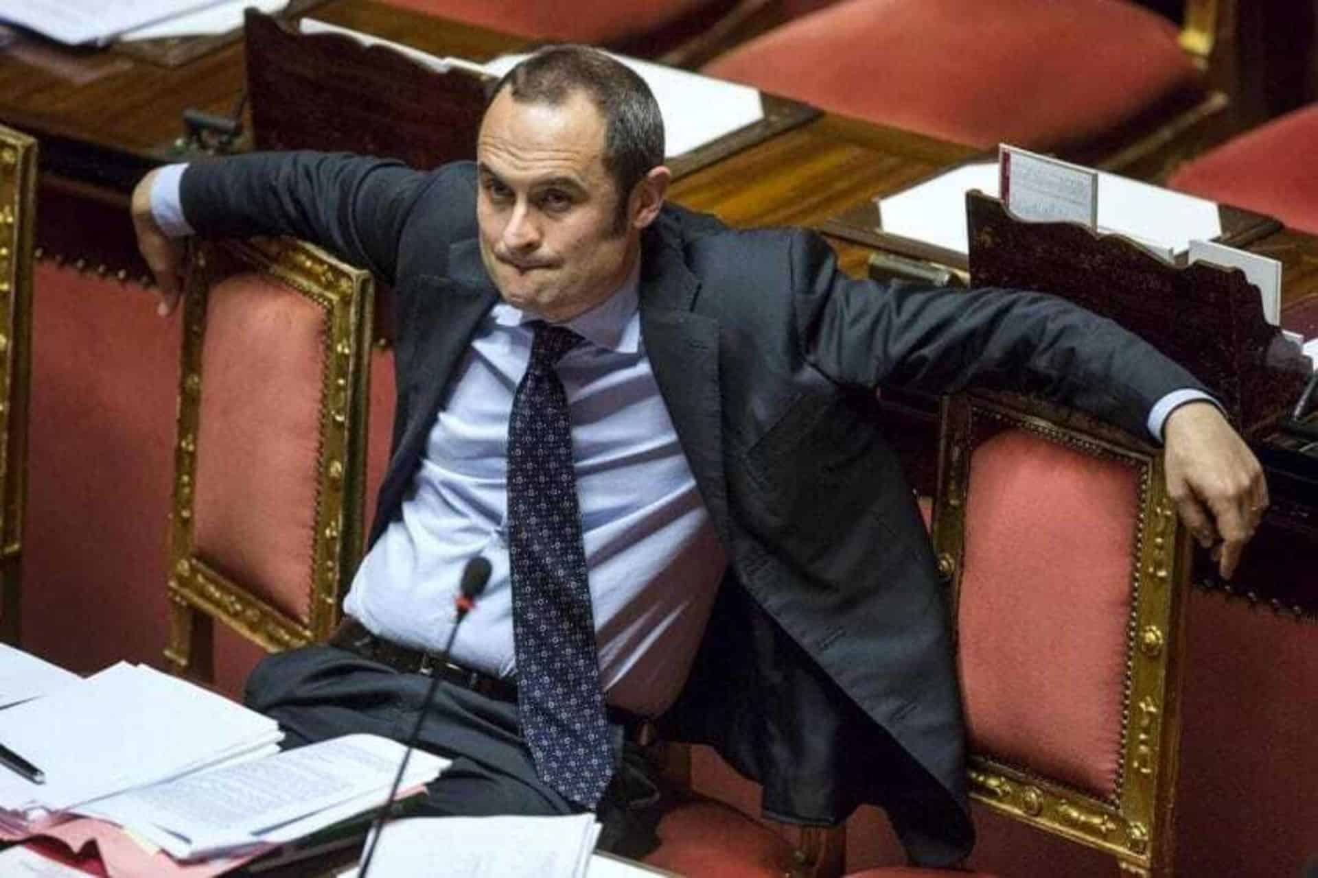 L'emendamento "Costa" è l'ennesima legge bavaglio per i giornalisti