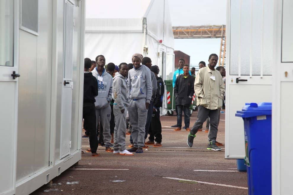 All'Italia non importa dei migranti minorenni: arriva la sentenza della CEDU