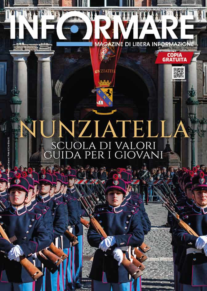 Magazine Dicembre 2023