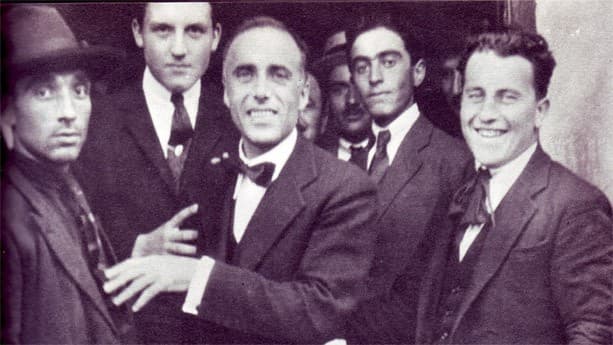 Amare la libertà: la lezione di Matteotti a 102 anni dall'omicidio