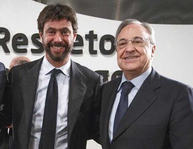 L'UE dà ragione alla Superlega: come cambierà il calcio
