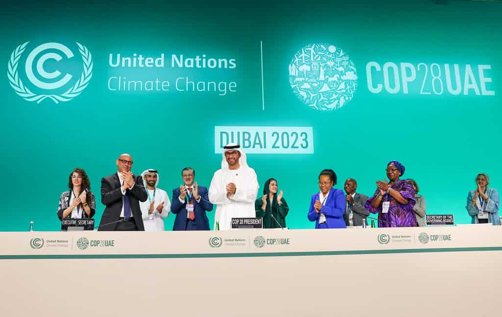 Tiriamo le somme sulla Cop28 di Dubai: una delusione storica