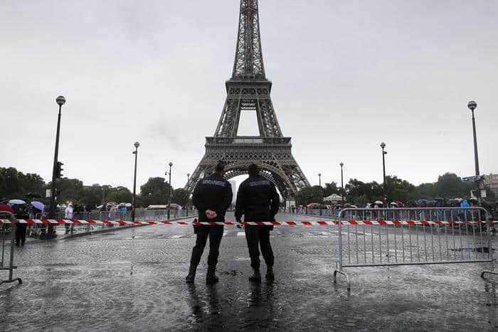 Il terrorismo a Parigi è un tentativo di rivalsa?