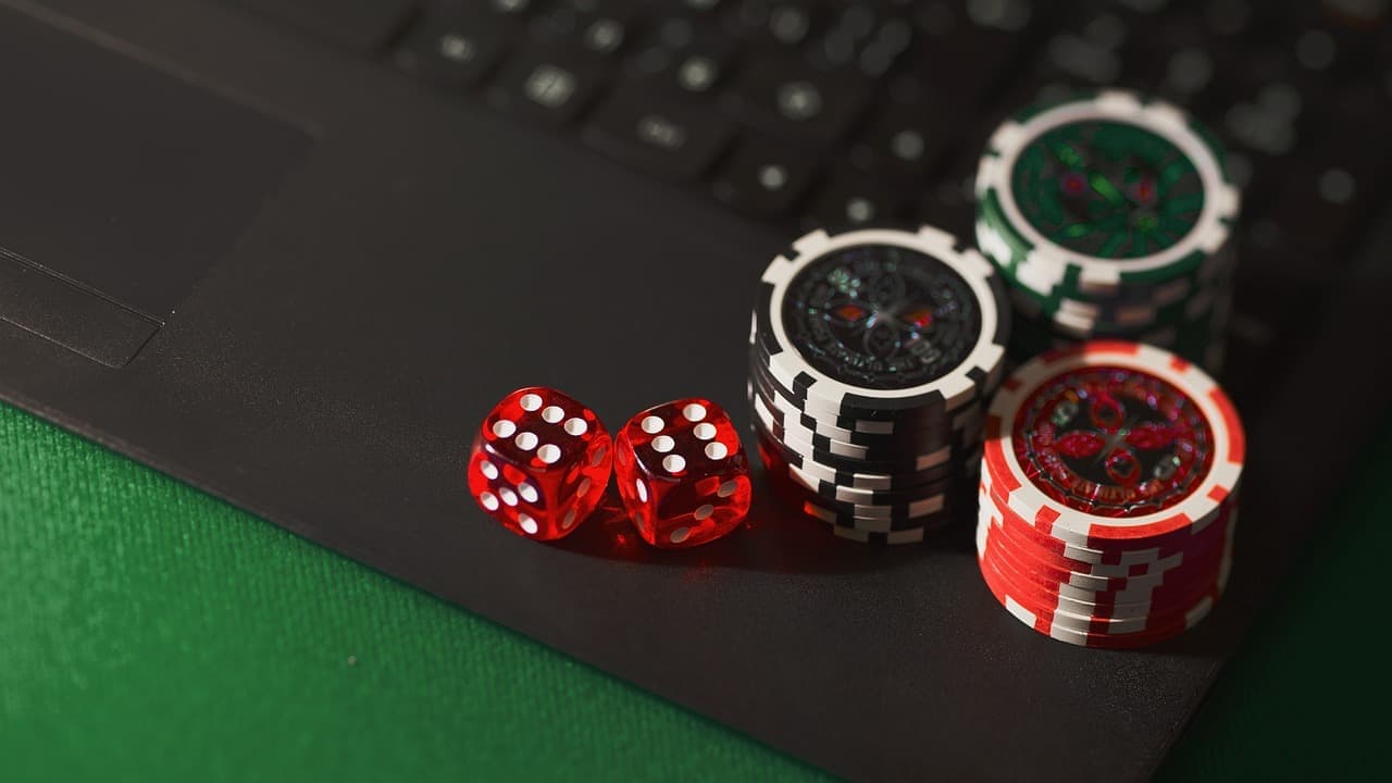 L'Italia spende troppo in giochi d'azzardo