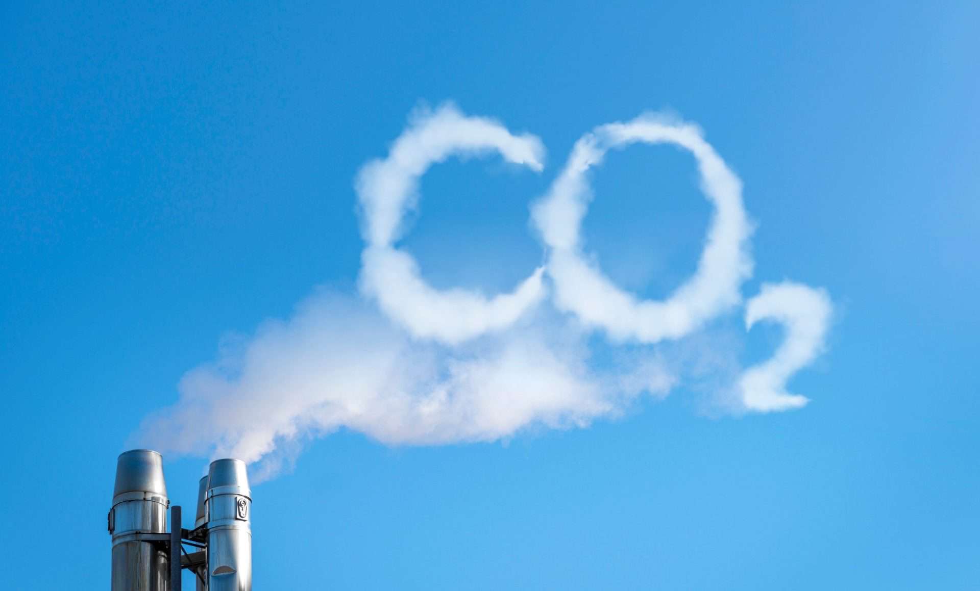Emissioni globali di CO2 nel 2023, numeri positivi per Ue e Usa
