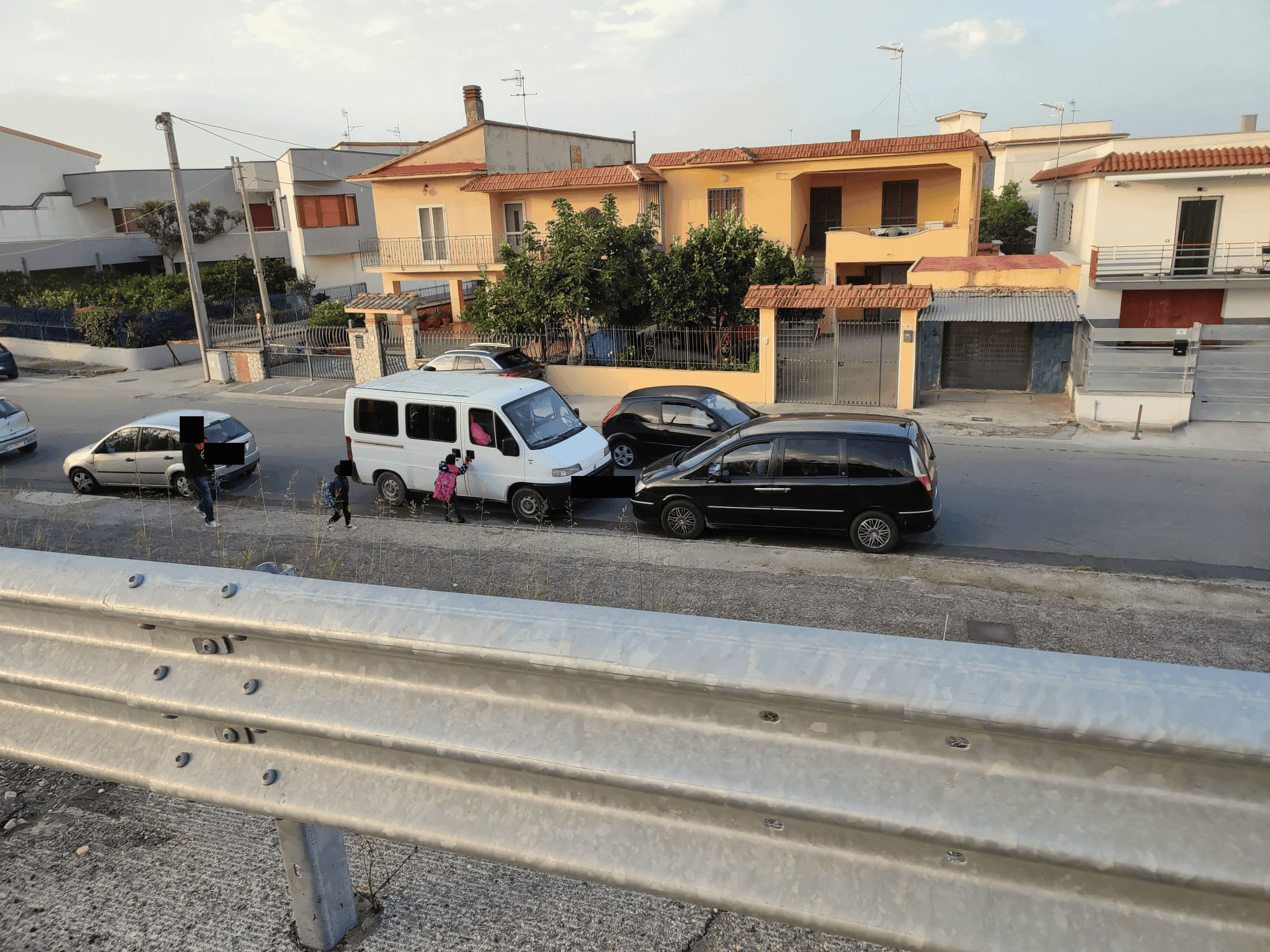 120mila euro alle scuole di Castel Volturno, ma non si parla di trasporto scolastico