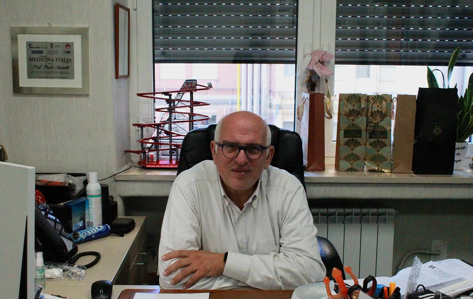 INTERVISTA. Paolo Ascierto: "Sulla lotta al cancro fatti passi da gigante"