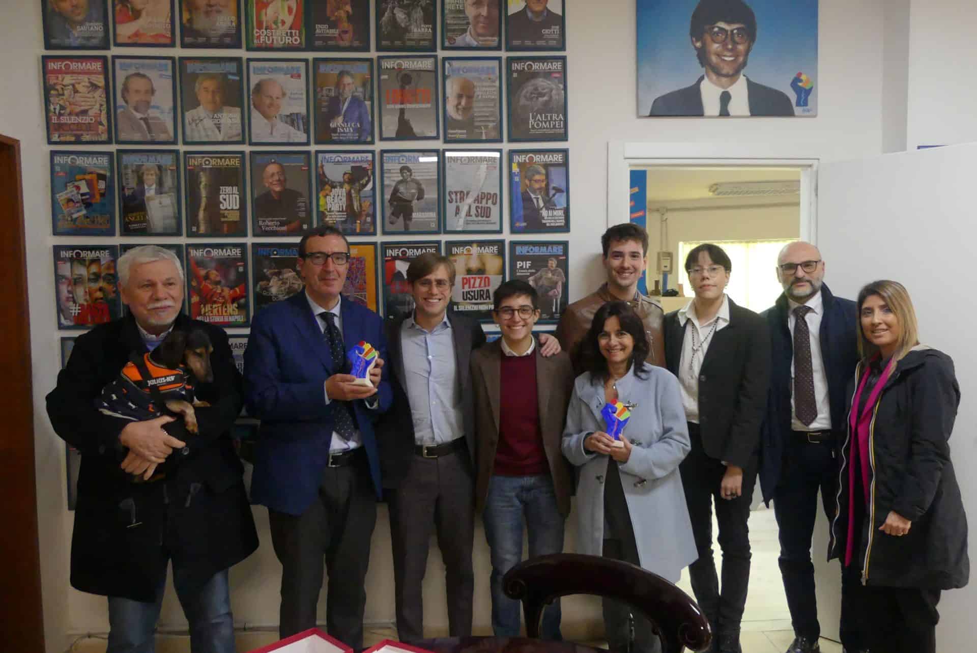 Immagine articolo