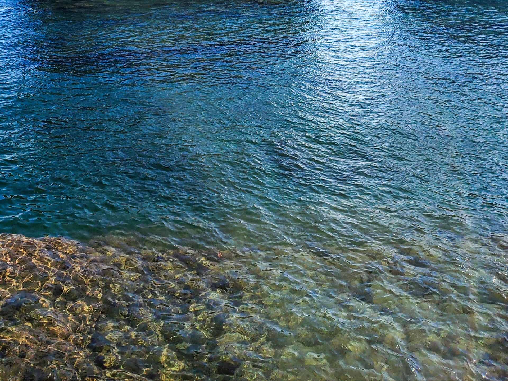 In Campania aumentano i tratti di mare considerati eccellenti