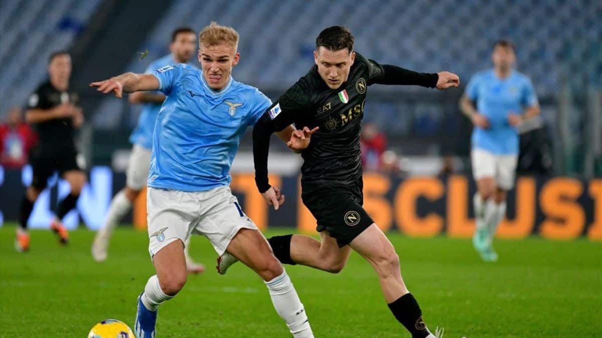Lazio - Napoli 0-0: si poteva fare di più?