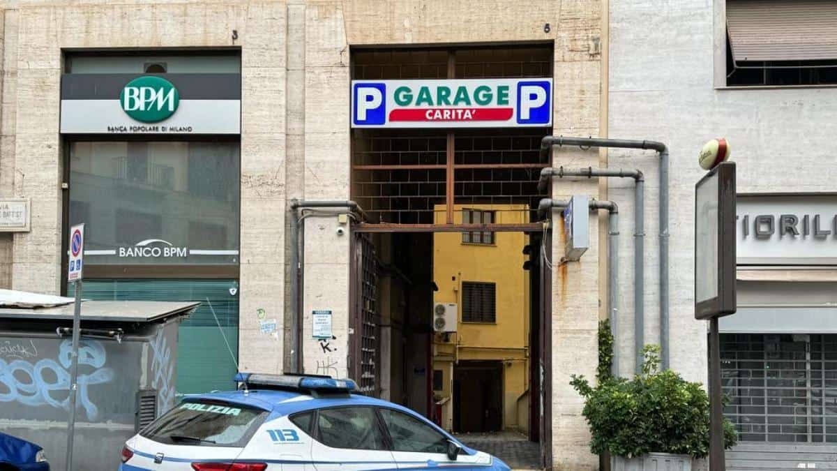 Ormai quasi 100.000 senzatetto in Italia