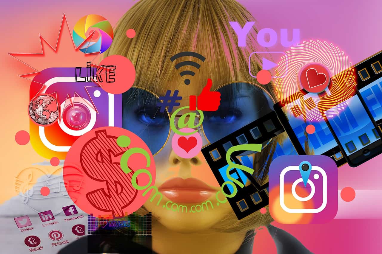Influencer consapevoli sul web: in arrivo una legge europea