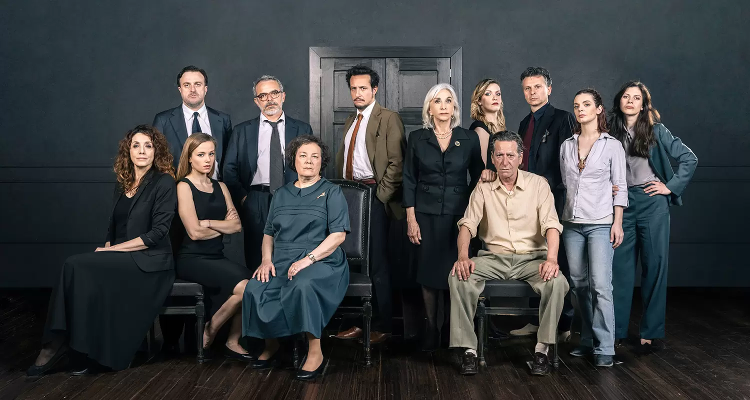 Agosto ad Osage County: leggerezza non è superficialità