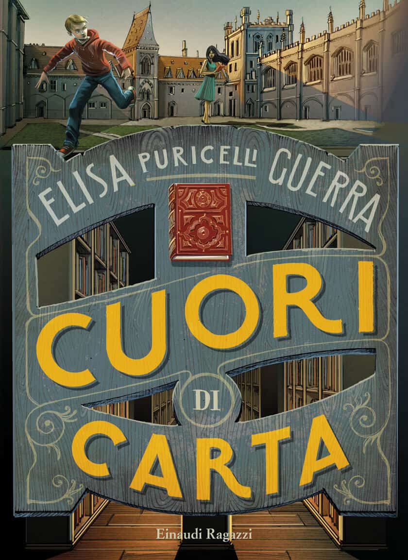 Un sorprendente volo tra i "Cuori di carta": la recensione