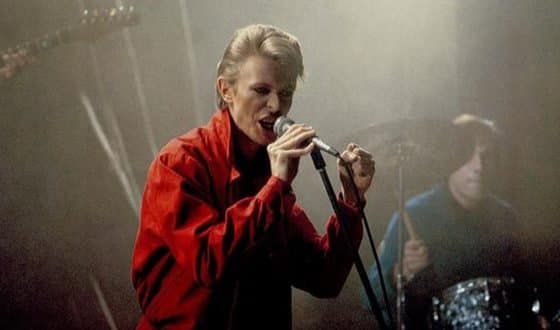 Bowie e l'elettronica sociale nella Trilogia di Berlino