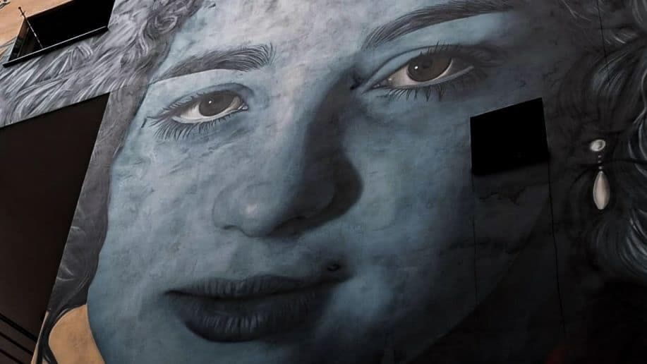 Figli del Vesuvio e di Dio: viaggio nella nuova iconografia napoletana
