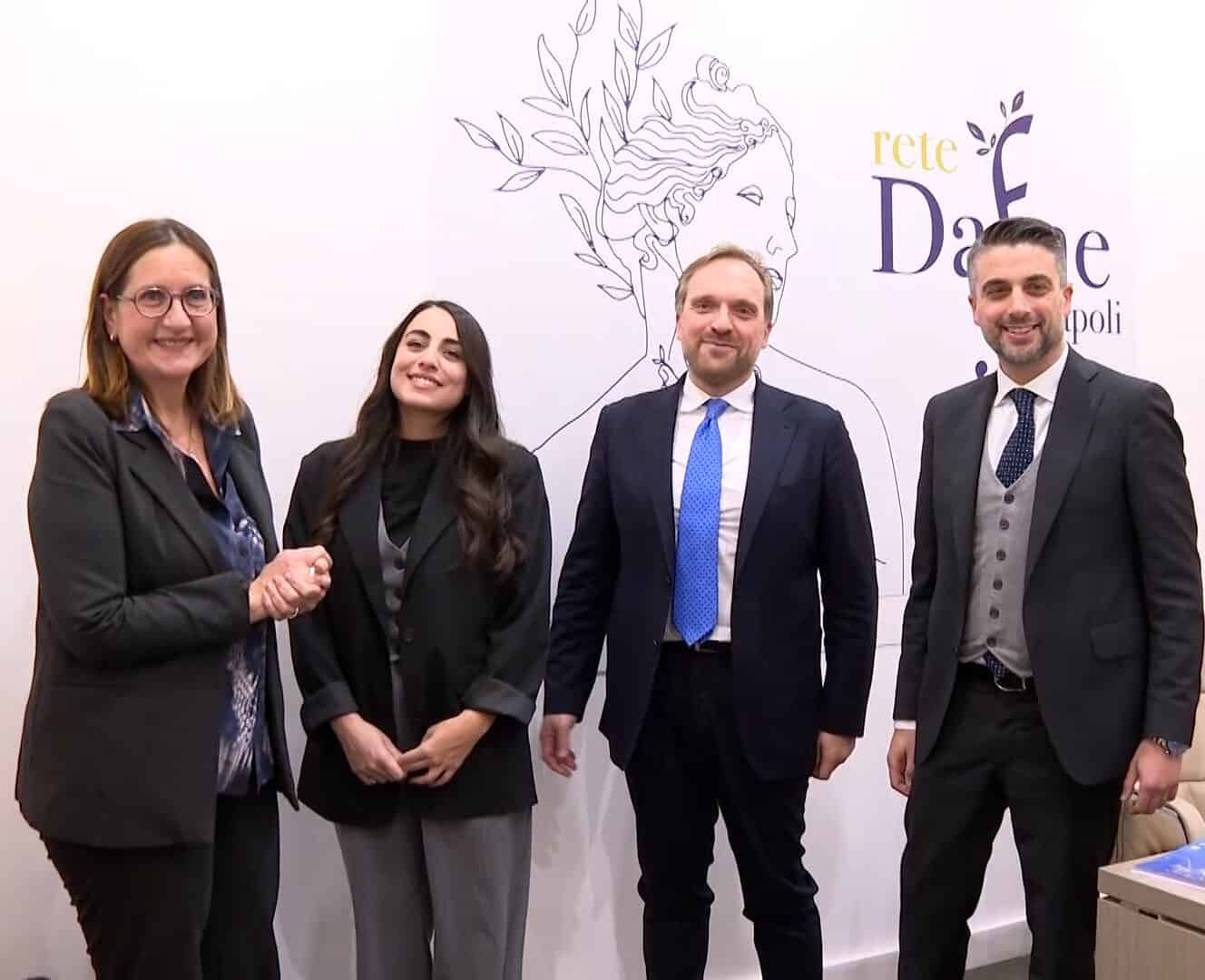 Al Jambo nasce il primo sportello antiviolenza