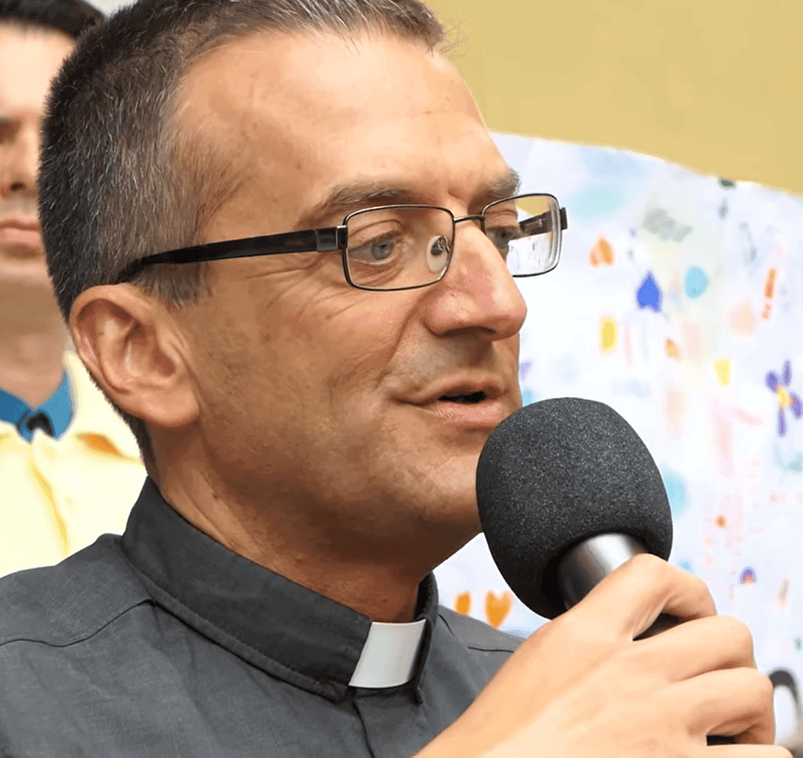 INTERVISTA. Don Giulio Mignani, sospeso per le sue posizioni sui diritti civili: "La Chiesa non possiede tutte le verità"