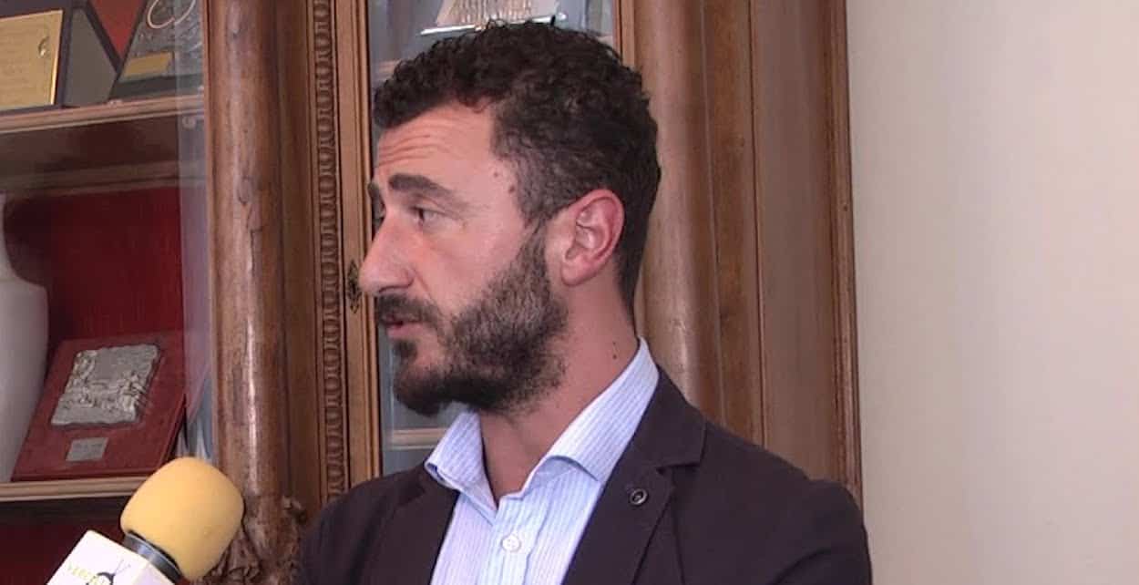 Spari del deputato Pozzolo a Capodanno: un caso politico