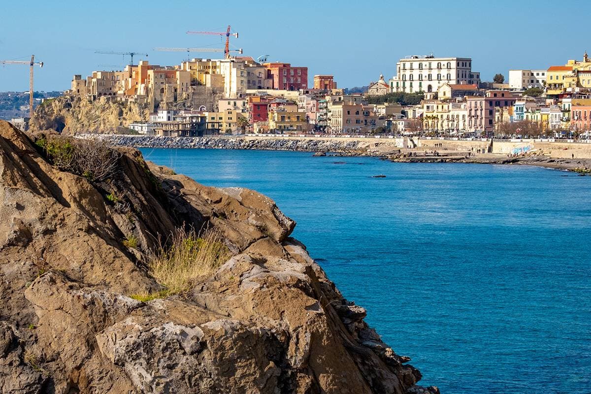 Rione Terra, un angolo di paradiso finalmente riscoperto