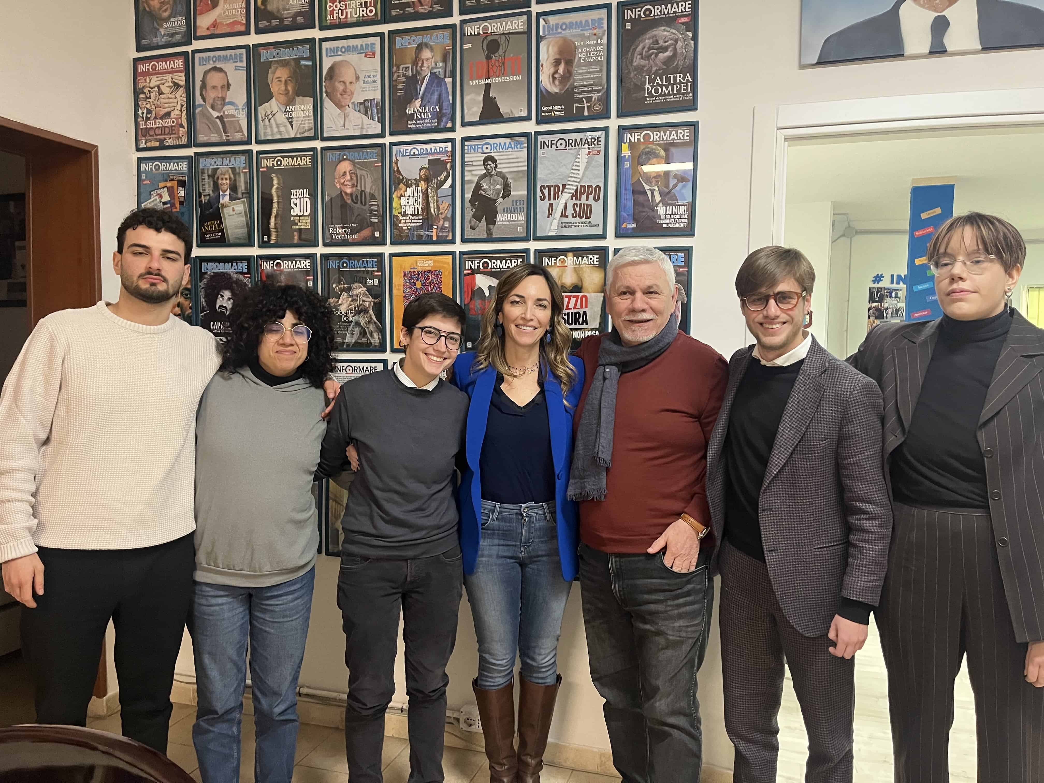 INTERVISTA. Autonomia differenziata, Castellone: "I divari tra Nord e Sud diventeranno sempre più strutturali"