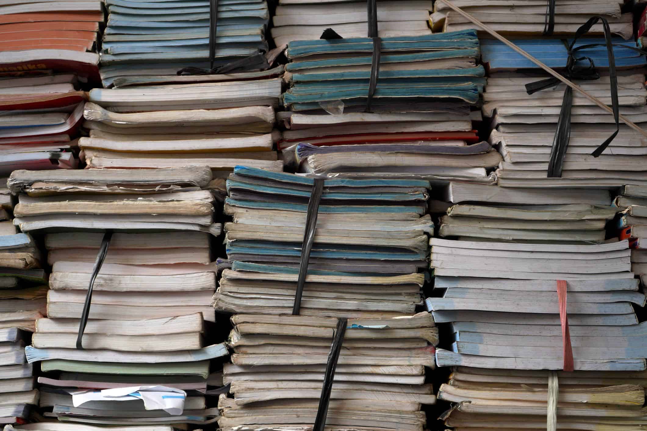 RUBRICA. Leggere, che passione!