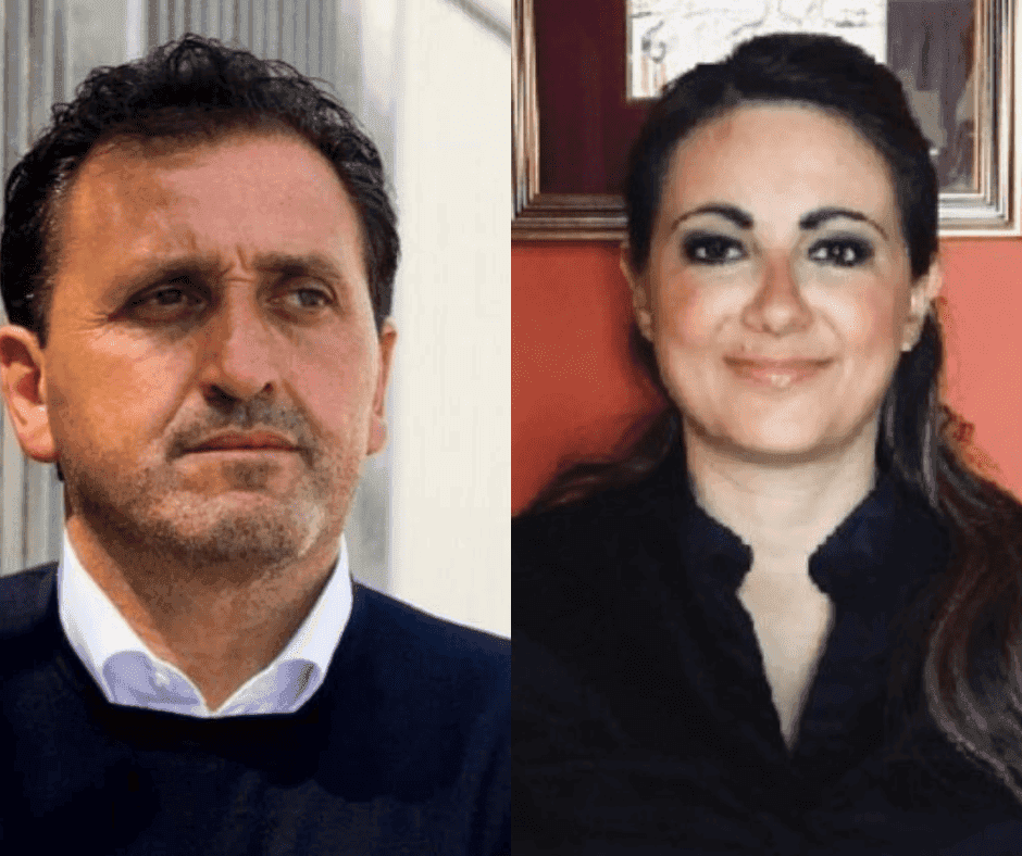 Caso Sperlongano, la più trasformista del consiglio premiata come presidente?