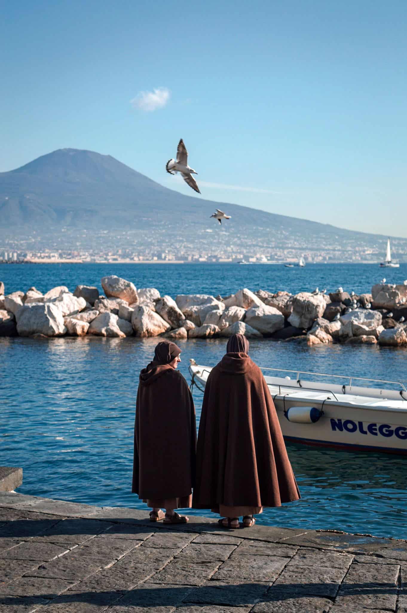 Ciro Pipoli: un viaggio fotografico nel cuore di un popolo