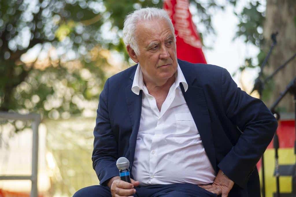 Elezioni Europee: Michele Santoro lancia la lista "Pace Terra Dignità"