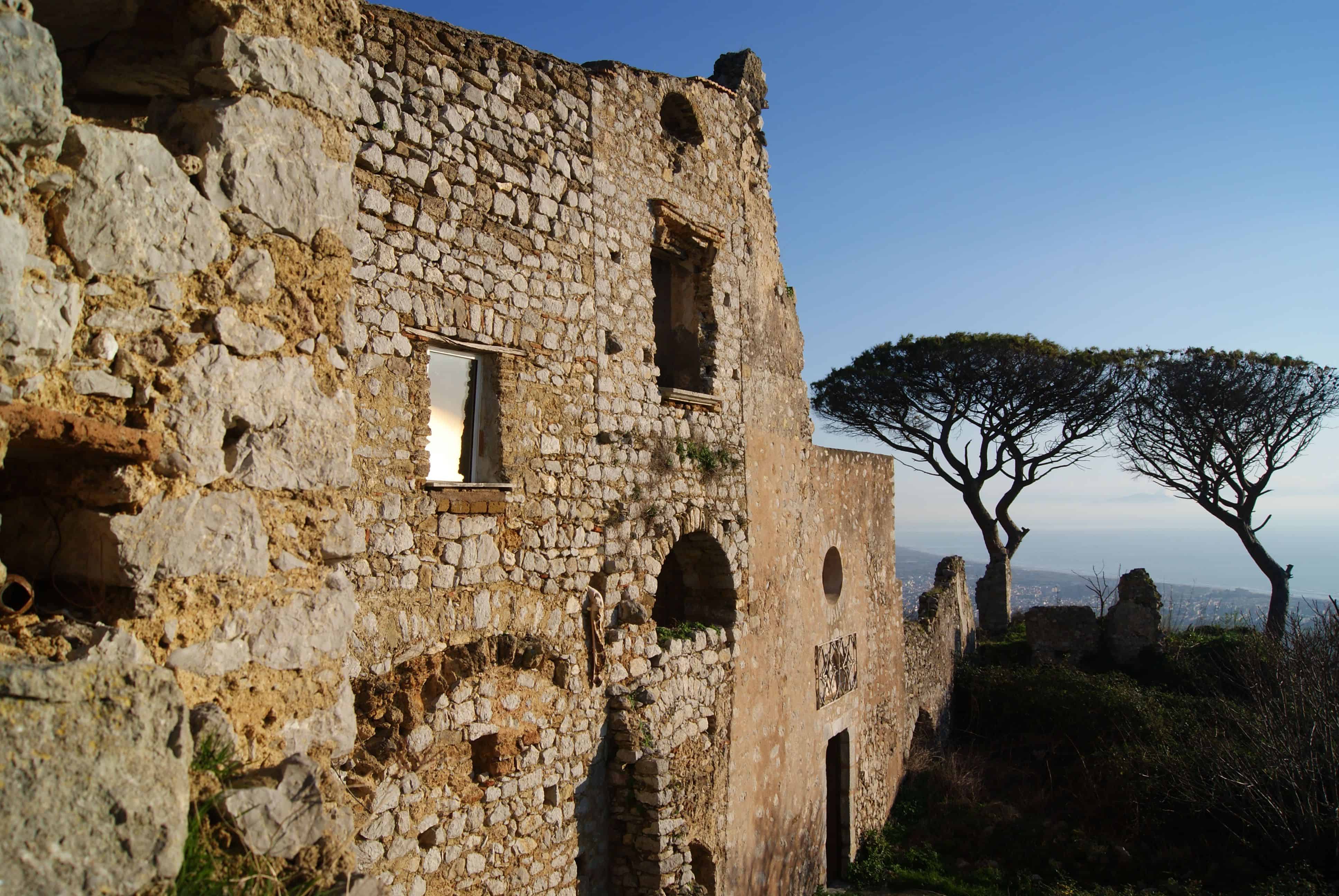 Dal decadimento alla rinascita: il Monastero di Sant’Anna de Aquis Vivis