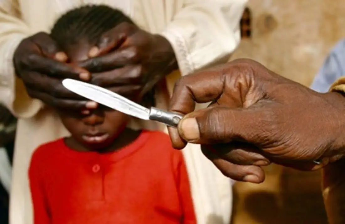 Mutilazioni genitali femminili: la lotta del 6 febbraio