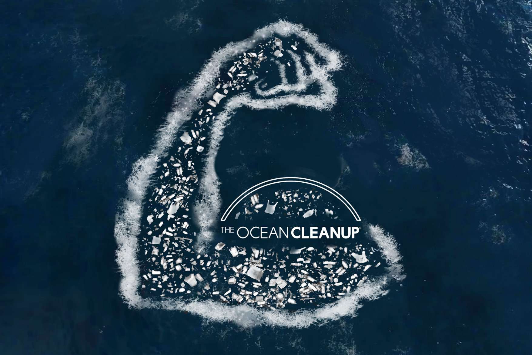 The Ocean Cleanup per la lotta all'inquinamento da plastica negli oceani