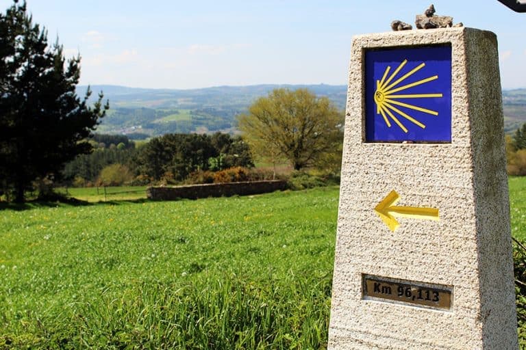Cammino di Santiago: Vincenzo Fabaro si racconta