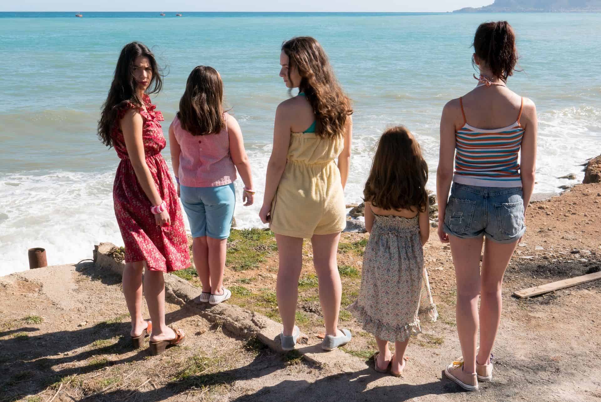 INTERVISTA. Emma Dante, regista e drammaturga: "Il gesto artistico deve smuovere le coscienze"