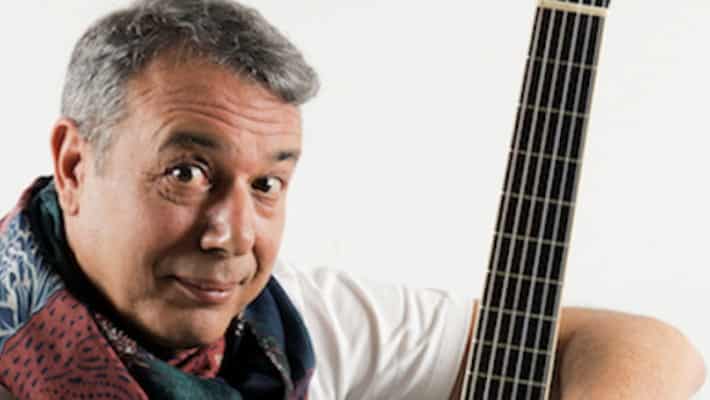 Quando Federico Salvatore (non) si autocensurò al Festival di Sanremo