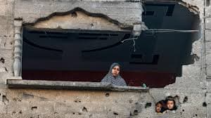 Partorire a Gaza, la tragedia raccontata da Medici Senza Frontiere
