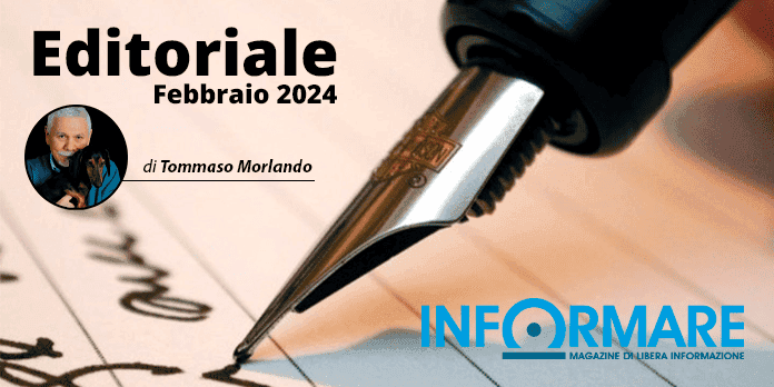 EDITORIALE - No alla legge bavaglio