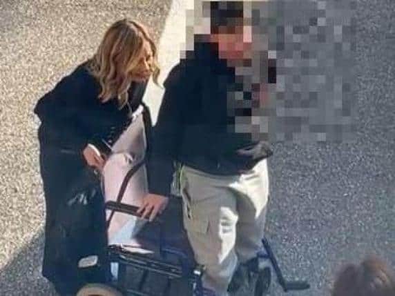Meloni e i bambini palestinesi al Meyer: questione di incoerenza