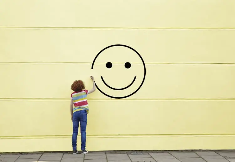 Sappiamo ancora riconoscere la felicità?
