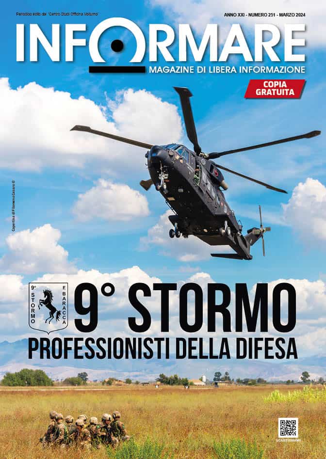 Magazine Marzo 2024
