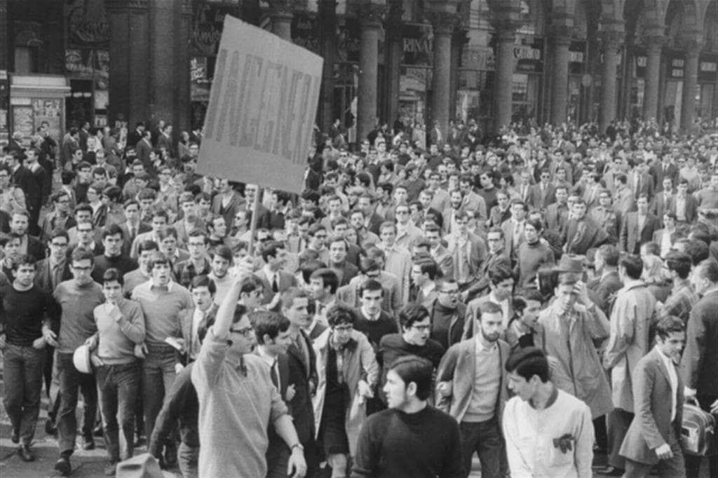 I giovani non sono (e non saranno) una priorità per il nostro paese