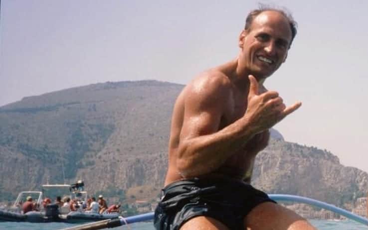 Chico Forti ritorna in Italia dopo 24 anni dall'arresto in Florida