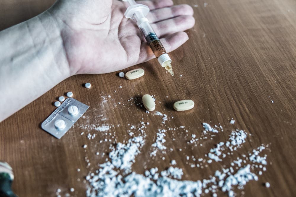 Allarme Fentanyl, la droga che sta sconvolgendo gli USA
