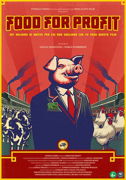 Che fine hanno fatto gli agricoltori in protesta?