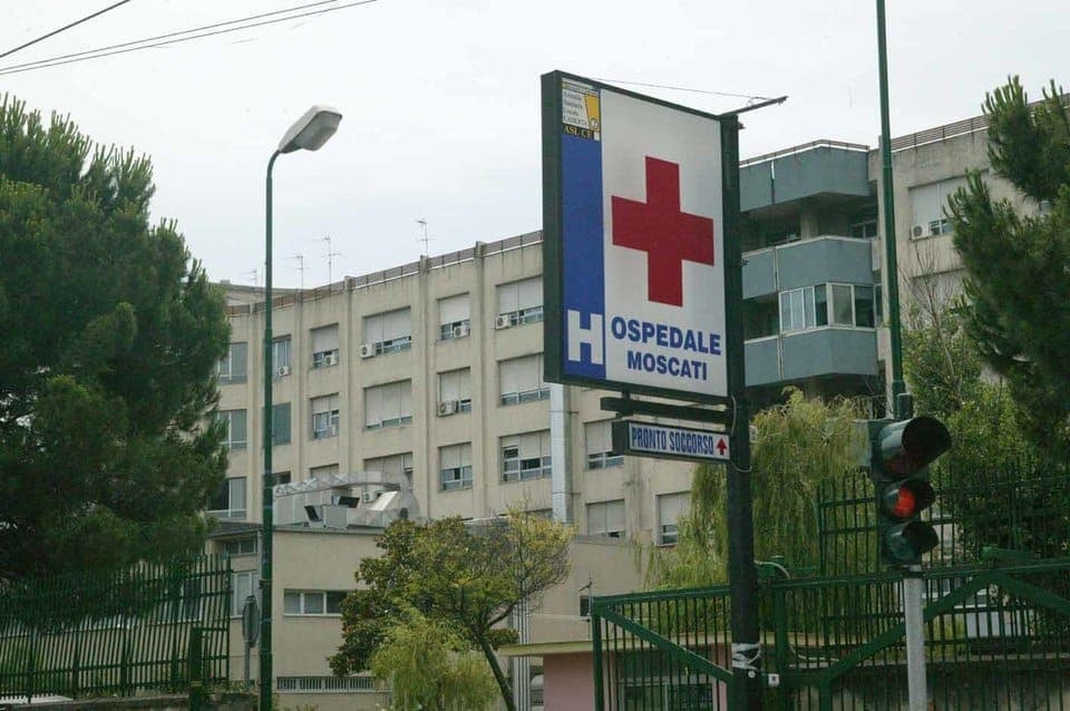 Aversa, apre il primo ambulatorio contro la disforia di genere