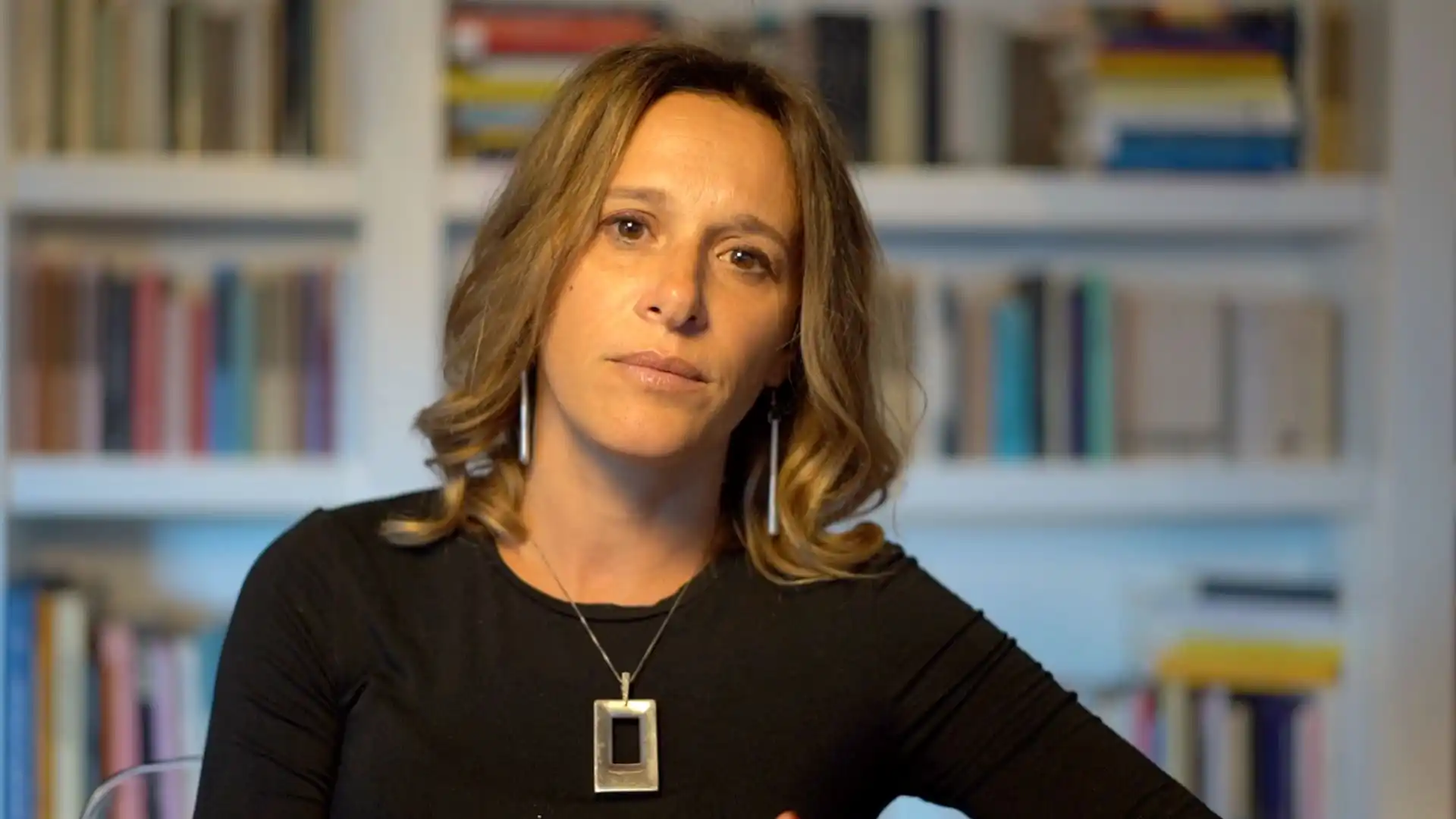 INTERVISTA. Valeria Parrella: in giro per i “Classici Sovversivi”