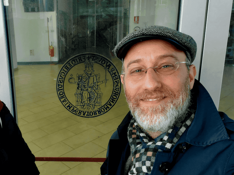 INTERVISTA. Fine vita, il prof. Gianluca Attademo: "Importante il diritto di autodeterminazione del paziente"