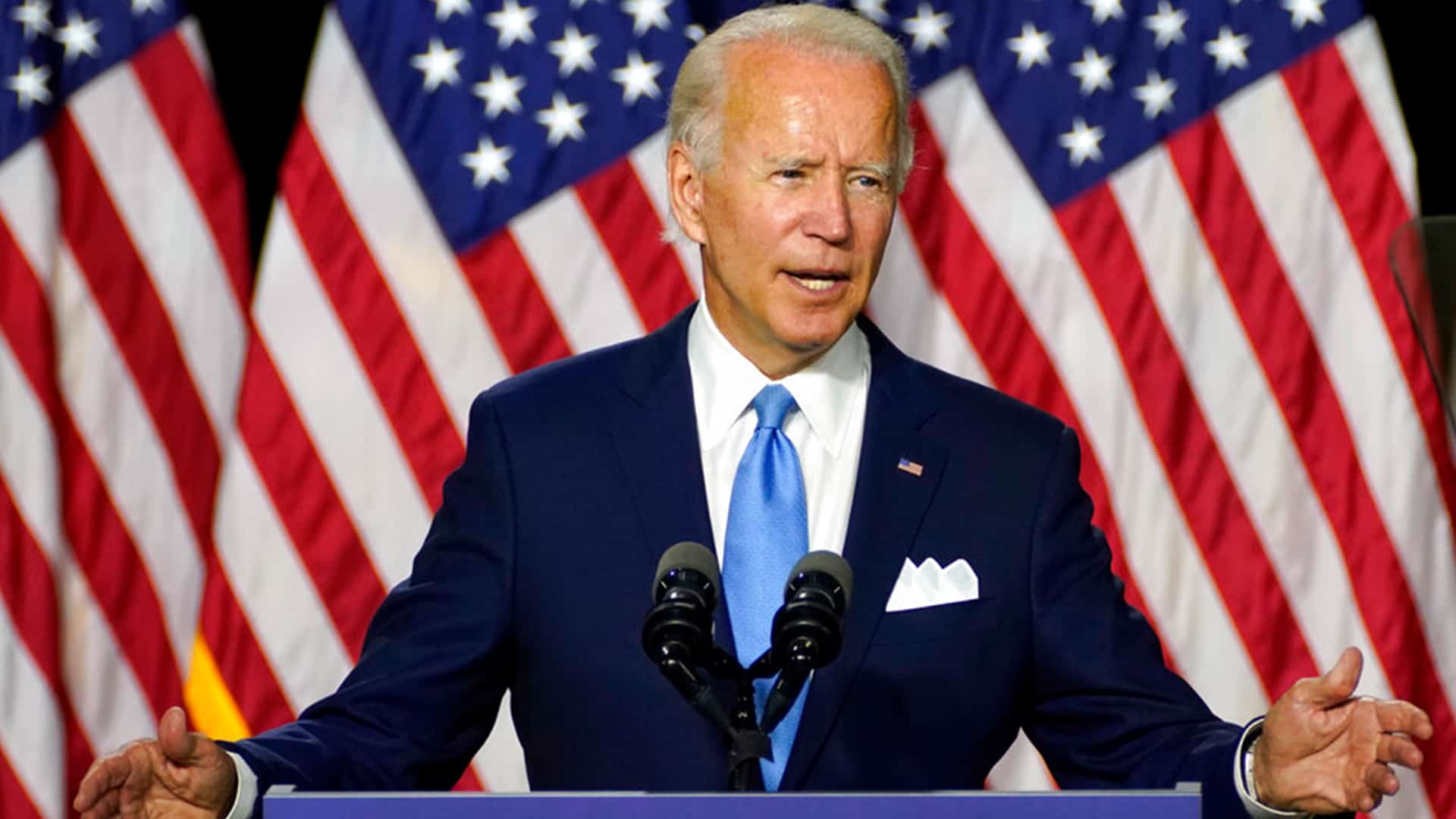 Ritiro Biden: rischio perdita finanziatori e caos politico