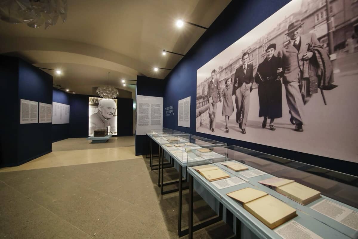 INTERVISTA. Mario Epifani, il Direttore di Palazzo Reale di Napoli racconta la mostra Tolkien